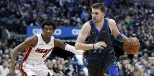 The NBA Rumor Mill: Luka Doncic, Grizzlies & Pelicans Swap, and DeRozan to Leave