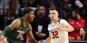 Rutgers at Michigan State : College Basketball Betting Preview