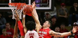 Rutgers at Ohio State : College Basketball Betting Preview