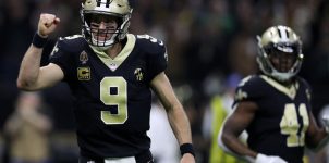 2019 NFL Conference Round ATS Betting Picks