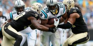 Saints vs Panthers NFL Week 15 Odds & Game Preview