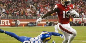 San Francisco 49ers at Los Angeles Rams: NFL NFC Championship Preview