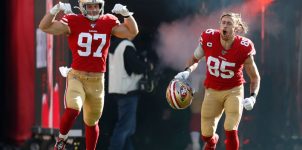 Rams vs 49ers 2019 NFL Week 16 Odds, Preview & Prediction