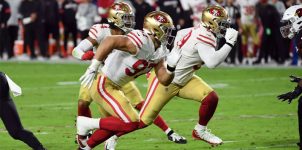 Seahawks vs 49ers 2019 NFL Week 10 Odds & Game Preview