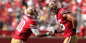 Browns vs 49ers 2019 NFL Week 5 Odds & Game Preview