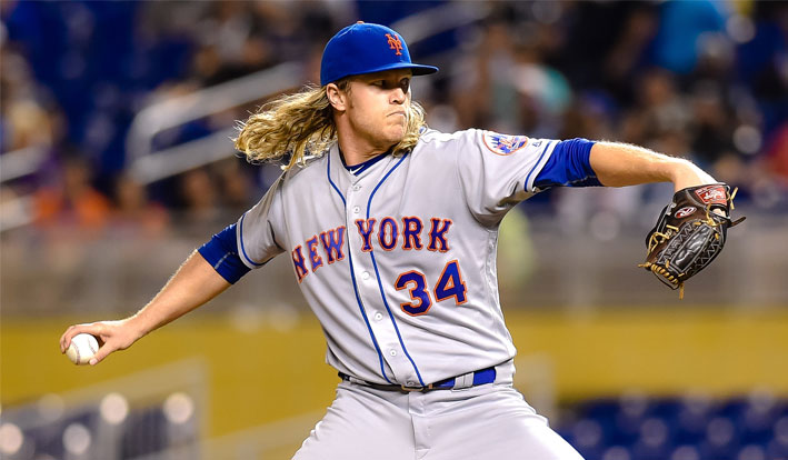 San Francisco at NY Mets NL Wildcard Betting Pick