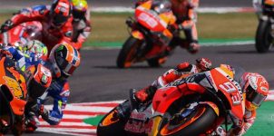 2019 San Marino MotoGP Odds & Betting Preview