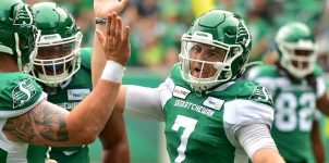 CFL Week 12 Odds & Betting Preview
