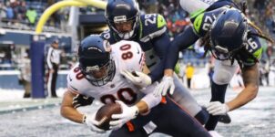 Seahawks at Bears Predictions, Lines, Odds & Pick for Thursday Night Football