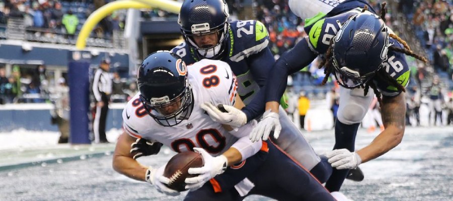 Seahawks at Bears Predictions, Lines, Odds & Pick for Thursday Night Football