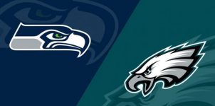 Seahawks vs Eagles 2020 NFL Wild Card Odds & Game Prediction