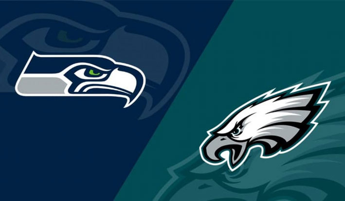 Seahawks vs Eagles 2020 NFL Wild Card Odds & Game Prediction