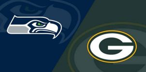 Seahawks vs Packers 2020 NFC Division Round Odds, Preview & Pick