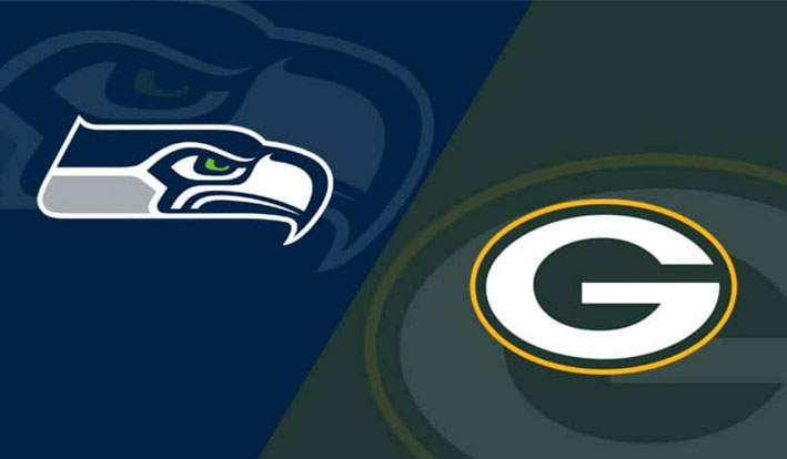Seahawks vs Packers 2020 NFC Division Round Odds, Preview & Pick