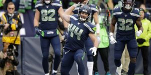 49ers vs Seahawks 2019 NFL Week 17 Odds & Game Preview