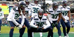 Vikings vs Seahawks 2019 NFL Week 13 Lines & Betting Pick