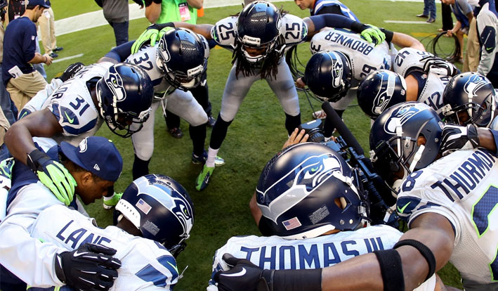 Seattle at Arizona NFL Lines & Betting Preview for Week 11