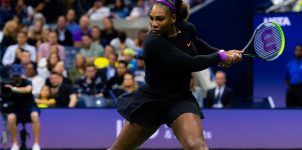 2019 US Open Women's Semifinals Odds & Preview