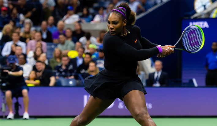 2019 US Open Women's Semifinals Odds & Preview