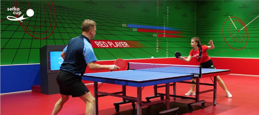 Setka Cup Table Tennis Betting Guide & Tournament Overview
