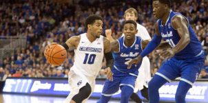 Seton Hall at Creighton : College Basketball Betting Preview