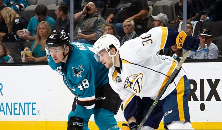 NHL Betting Preview on Dallas Stars at St. Louis Blues Game 4