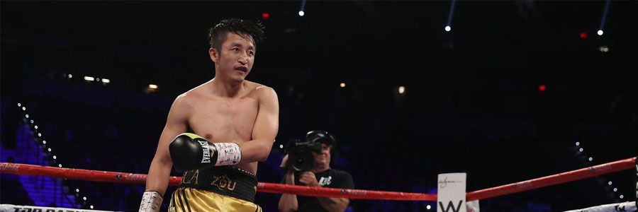 Top Boxing Betting Picks of the Week - July 23rd Edition