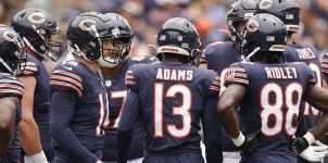 NFL Sleeper Teams Poised to Break into the Postseason in 2021