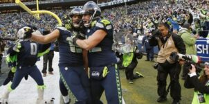 SNF Odds & Betting Lines for Green Bay Packers at Seattle Seahawks - NFL Week 15