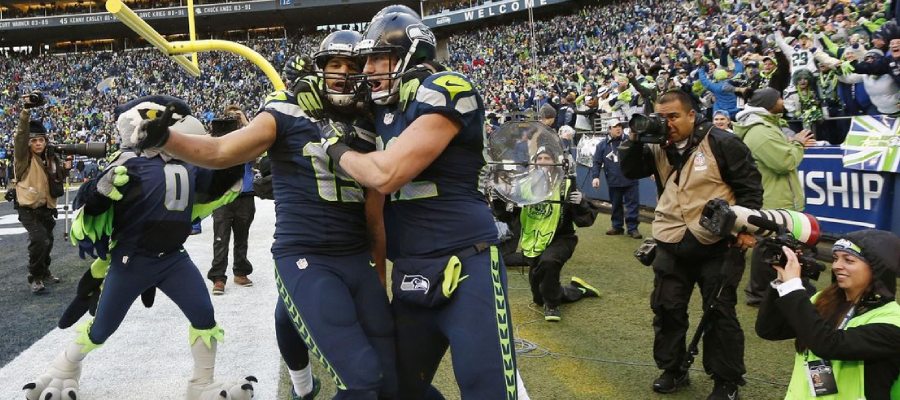 SNF Odds & Betting Lines for Green Bay Packers at Seattle Seahawks - NFL Week 15