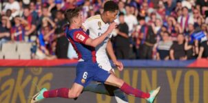 Soccer Betting on Top UEFA Tournaments: Premier League, LaLiga, Serie A, Bundesliga and Ligue 1
