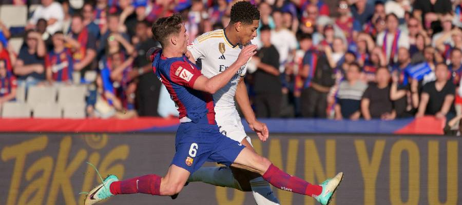 Soccer Betting on Top UEFA Tournaments: Premier League, LaLiga, Serie A, Bundesliga and Ligue 1