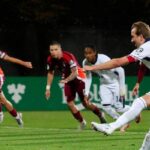 Betting FIFA World Cup UEFA Qualifying
