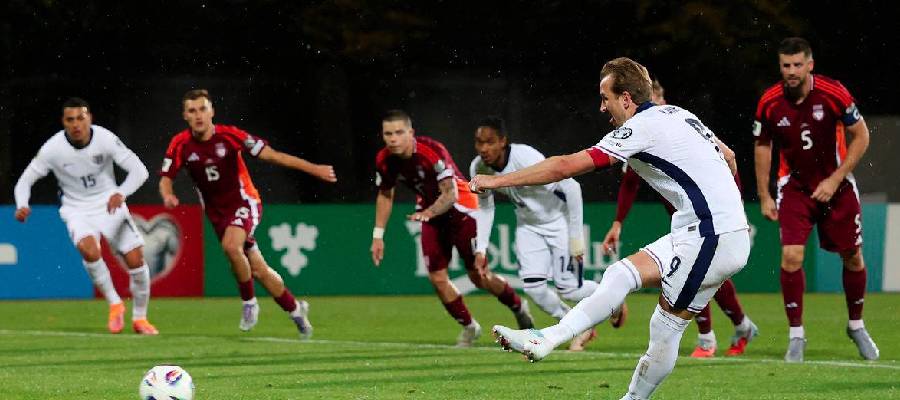 Betting FIFA World Cup UEFA Qualifying
