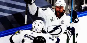 Stanley Cup Final: Stars vs Lightning : Game 6 Preview