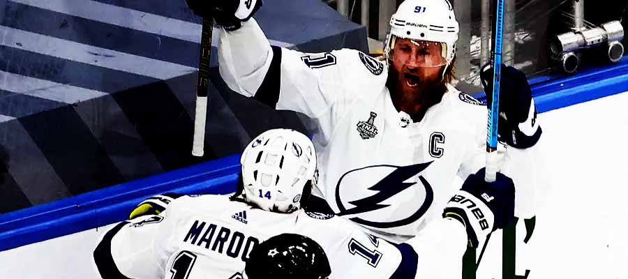 Stanley Cup Final: Stars vs Lightning : Game 6 Preview