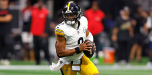 Steelers at Commanders: NFL Week 10 Odds, Expert Picks & Score Prediction - 2024 Season