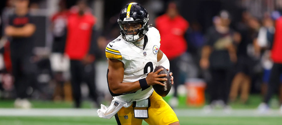 Steelers at Commanders: NFL Week 10 Odds, Expert Picks & Score Prediction - 2024 Season