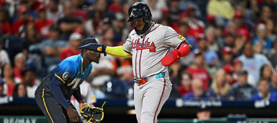 Sunday Night Battle: Braves vs Phillies - Expert Analysis