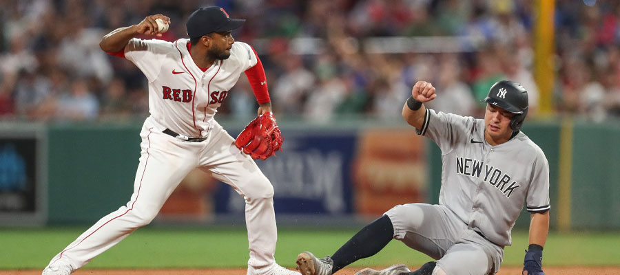 Sunday Night Battle: Yankees vs Red Sox - Expert Analysis