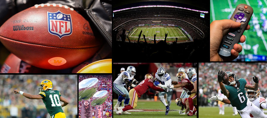 The Sunday Night Football Betting Guide: Odds, Picks, and Analysis You Need to Know