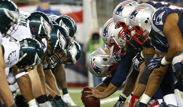 Super Bowl LII Final Betting Preview & Score Prediction