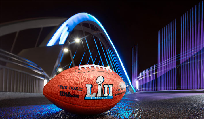 Super Bowl LII Moneyline Betting Preview