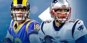 Super Bowl 53 Money Line Betting Pick