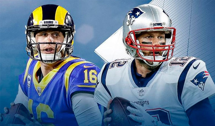 Super Bowl 53 Money Line Betting Pick