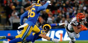 Super Bowl ATS Pick: Rams or Bengals