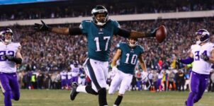 Super Bowl Betting: Will the Philadelphia Eagles Win the Super Bowl LIX?