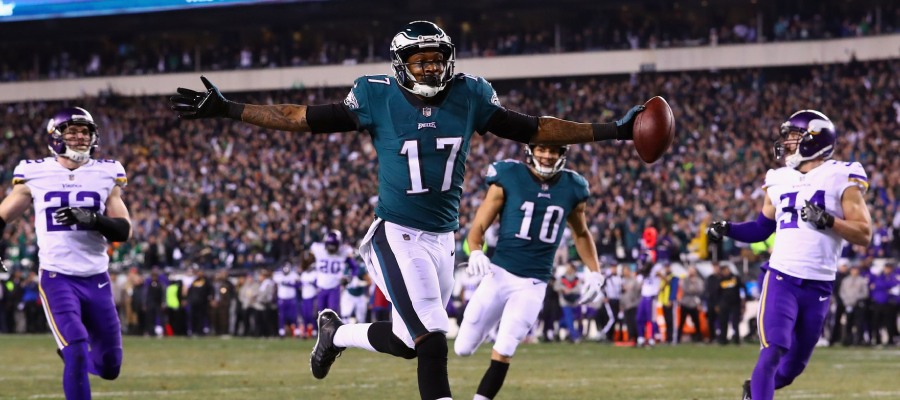 Super Bowl Betting: Will the Philadelphia Eagles Win the Super Bowl LIX?