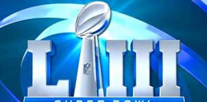 Updated Super Bowl LIII Odds - December 21st Edition