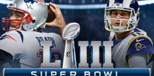 Super Bowl LIII Odds, Preview & Pick